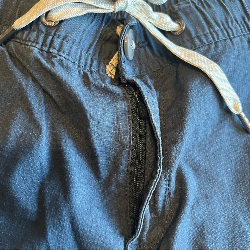 Vuori Ripstot Pants - Picture 6 of 11